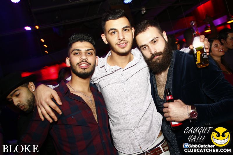 Bloke nightclub photo 218 - May 21st, 2016