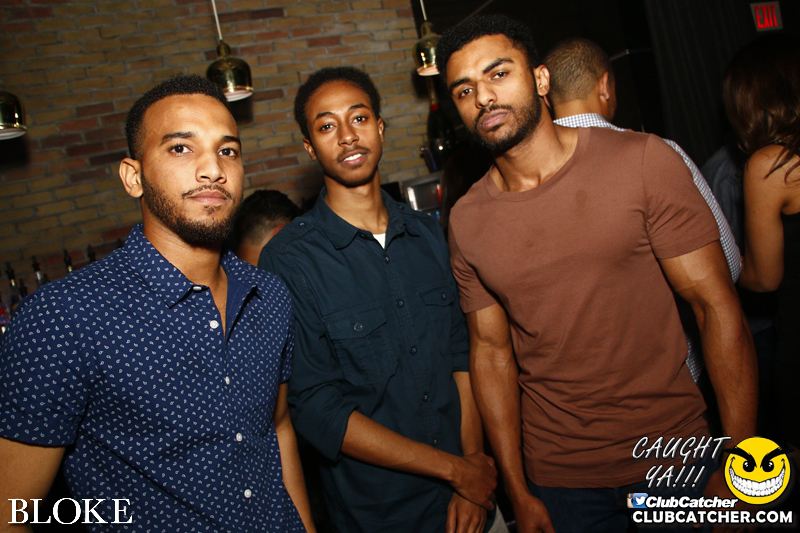 Bloke nightclub photo 221 - May 21st, 2016