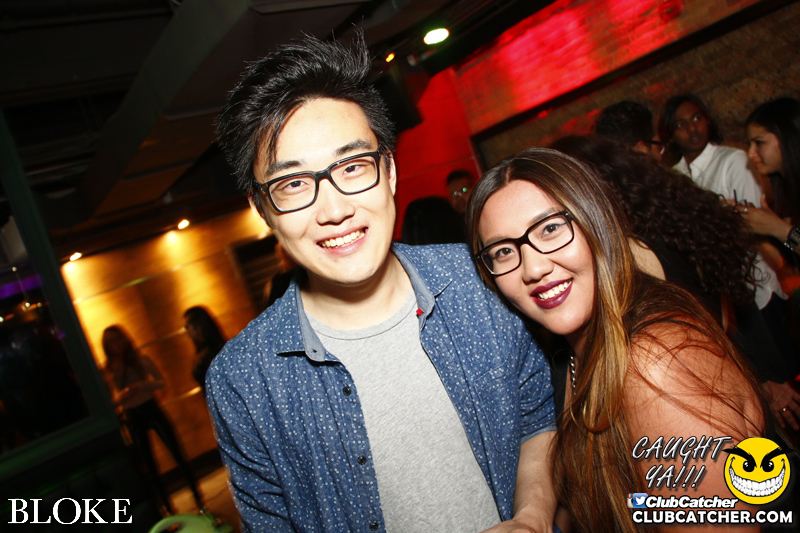 Bloke nightclub photo 223 - May 21st, 2016