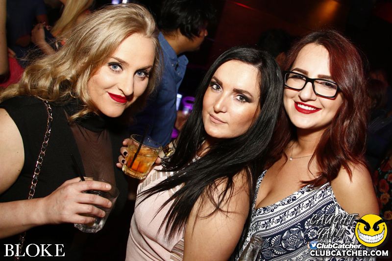 Bloke nightclub photo 224 - May 21st, 2016