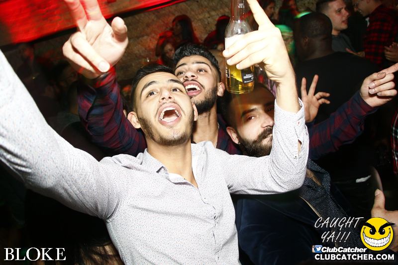 Bloke nightclub photo 225 - May 21st, 2016