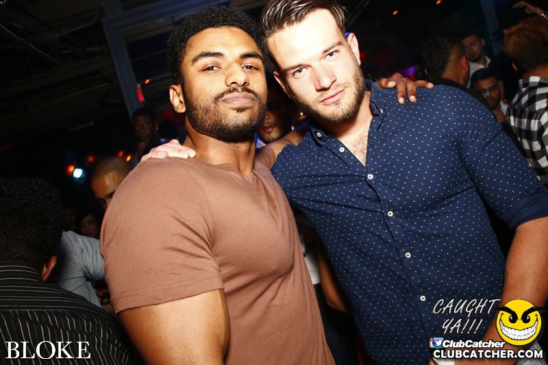 Bloke nightclub photo 226 - May 21st, 2016
