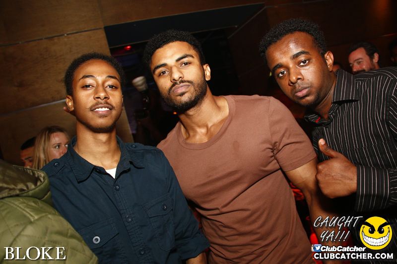 Bloke nightclub photo 227 - May 21st, 2016