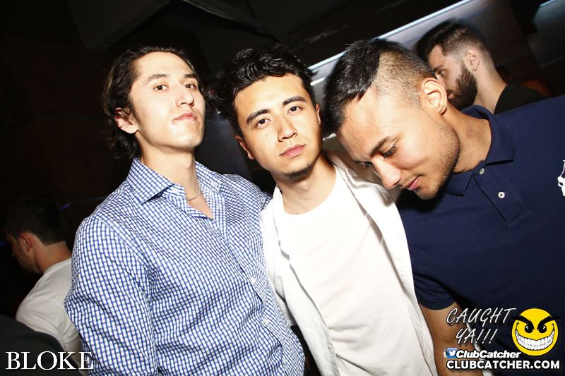 Bloke nightclub photo 229 - May 21st, 2016