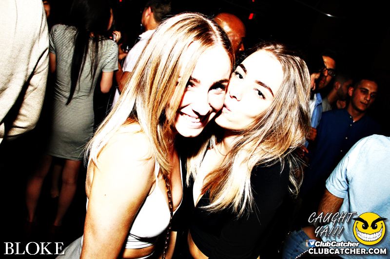 Bloke nightclub photo 230 - May 21st, 2016