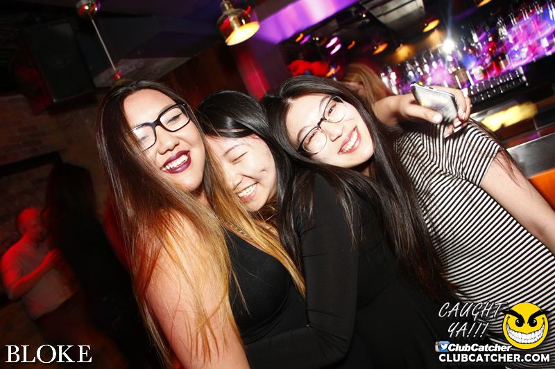 Bloke nightclub photo 232 - May 21st, 2016