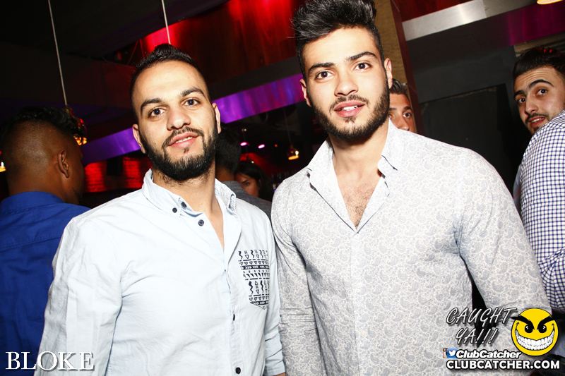 Bloke nightclub photo 234 - May 21st, 2016