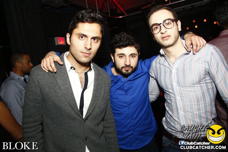 Bloke nightclub photo 236 - May 21st, 2016