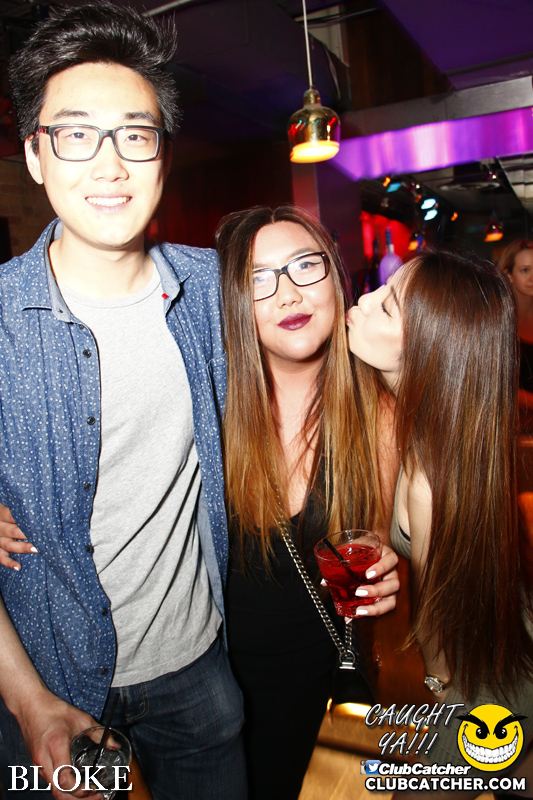 Bloke nightclub photo 237 - May 21st, 2016