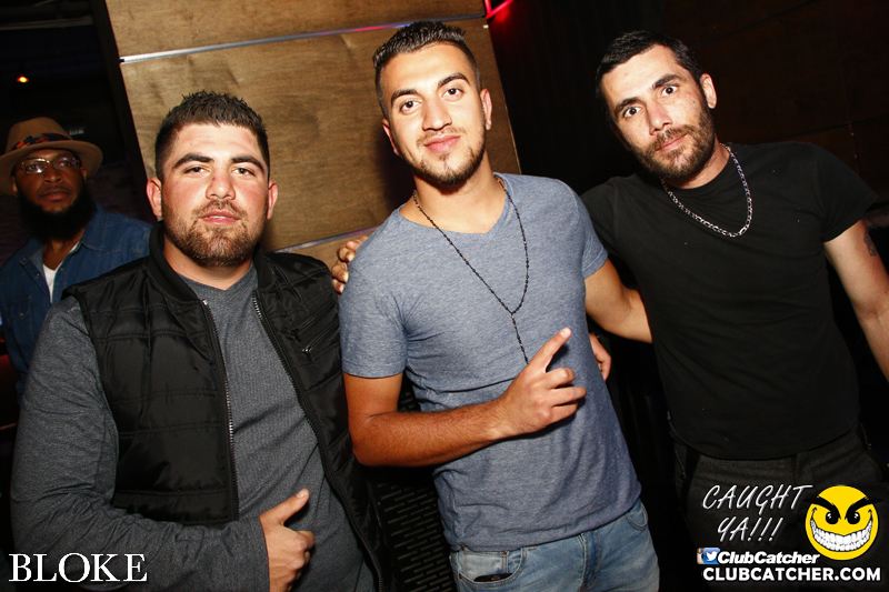 Bloke nightclub photo 239 - May 21st, 2016