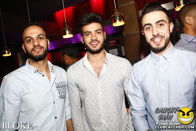 Bloke nightclub photo 240 - May 21st, 2016