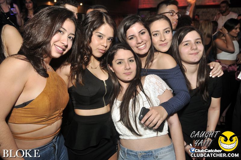 Bloke nightclub photo 25 - May 21st, 2016