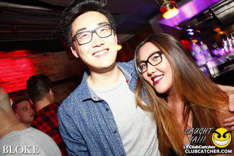 Bloke nightclub photo 241 - May 21st, 2016