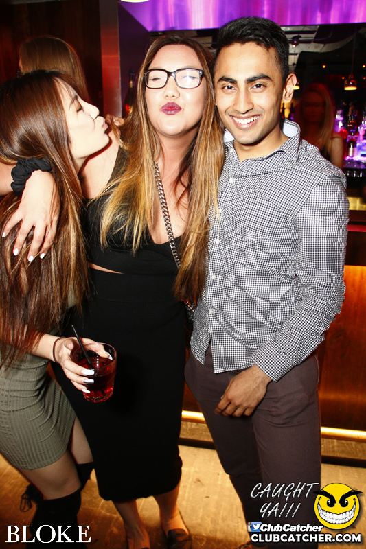 Bloke nightclub photo 242 - May 21st, 2016