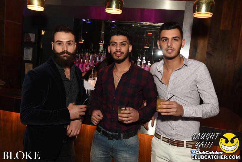 Bloke nightclub photo 243 - May 21st, 2016