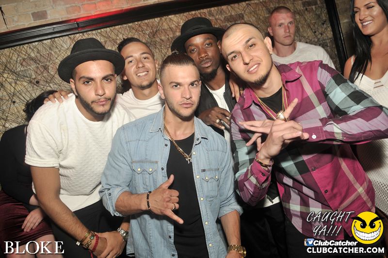 Bloke nightclub photo 244 - May 21st, 2016