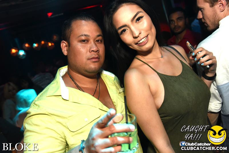 Bloke nightclub photo 245 - May 21st, 2016