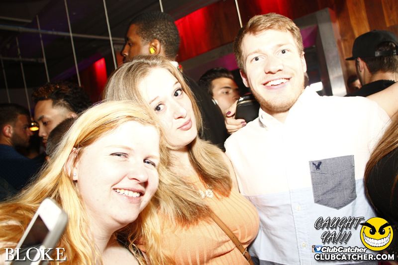 Bloke nightclub photo 250 - May 21st, 2016