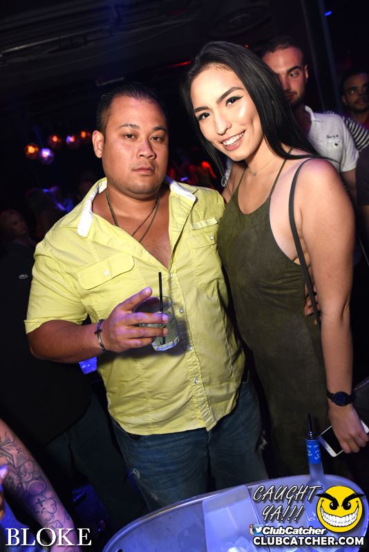 Bloke nightclub photo 257 - May 21st, 2016