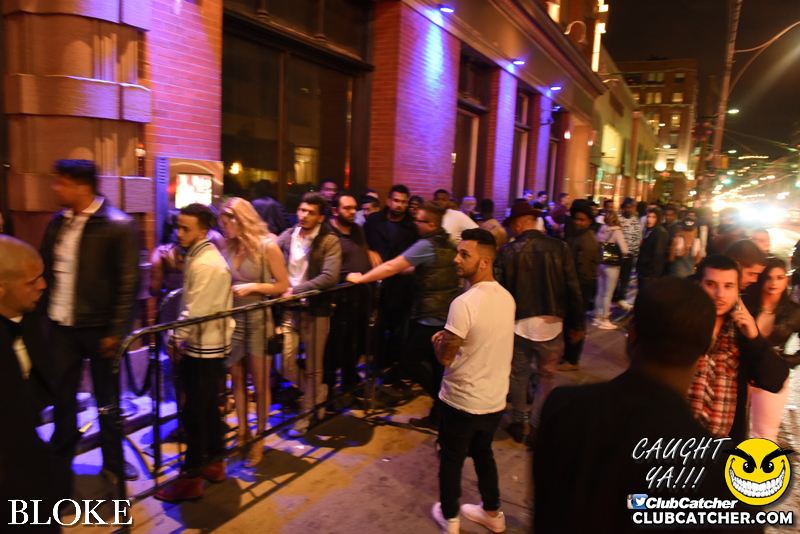 Bloke nightclub photo 258 - May 21st, 2016