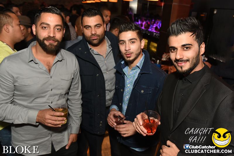 Bloke nightclub photo 259 - May 21st, 2016