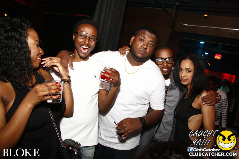 Bloke nightclub photo 266 - May 21st, 2016