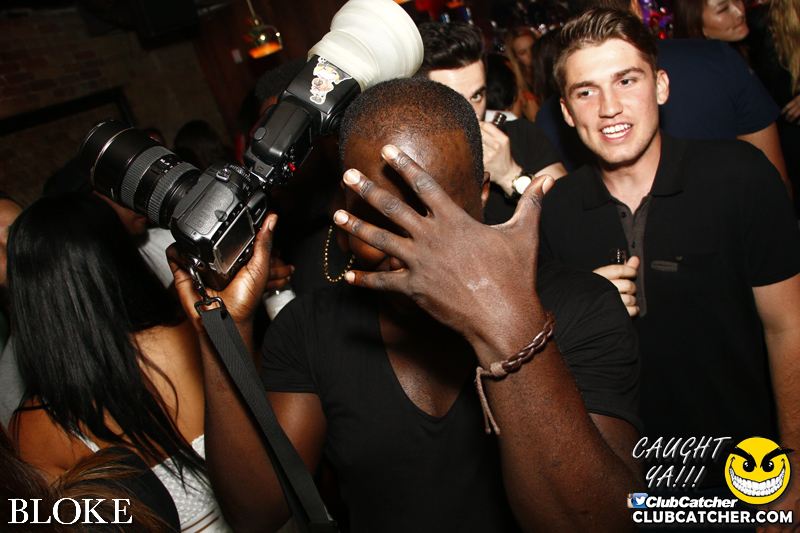 Bloke nightclub photo 277 - May 21st, 2016