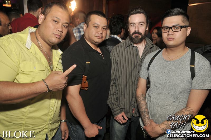Bloke nightclub photo 29 - May 21st, 2016