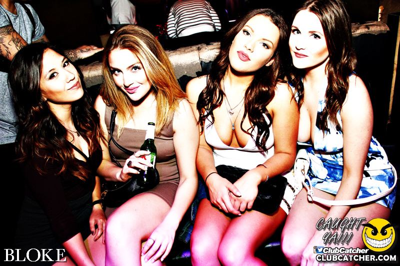 Bloke nightclub photo 30 - May 21st, 2016