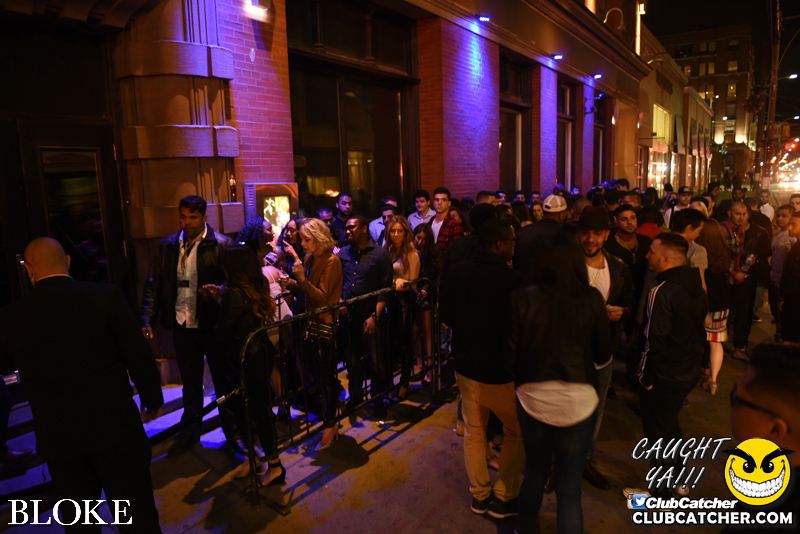 Bloke nightclub photo 31 - May 21st, 2016