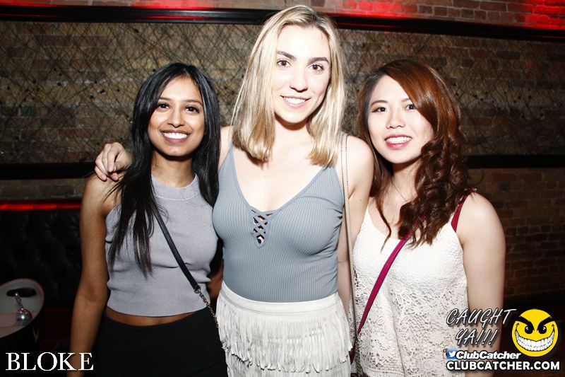 Bloke nightclub photo 32 - May 21st, 2016