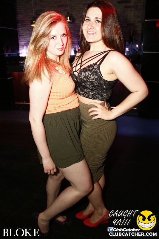 Bloke nightclub photo 33 - May 21st, 2016