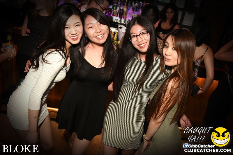 Bloke nightclub photo 37 - May 21st, 2016