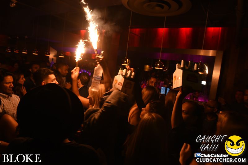 Bloke nightclub photo 38 - May 21st, 2016