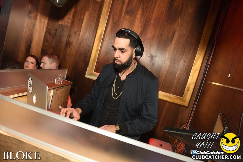 Bloke nightclub photo 45 - May 21st, 2016