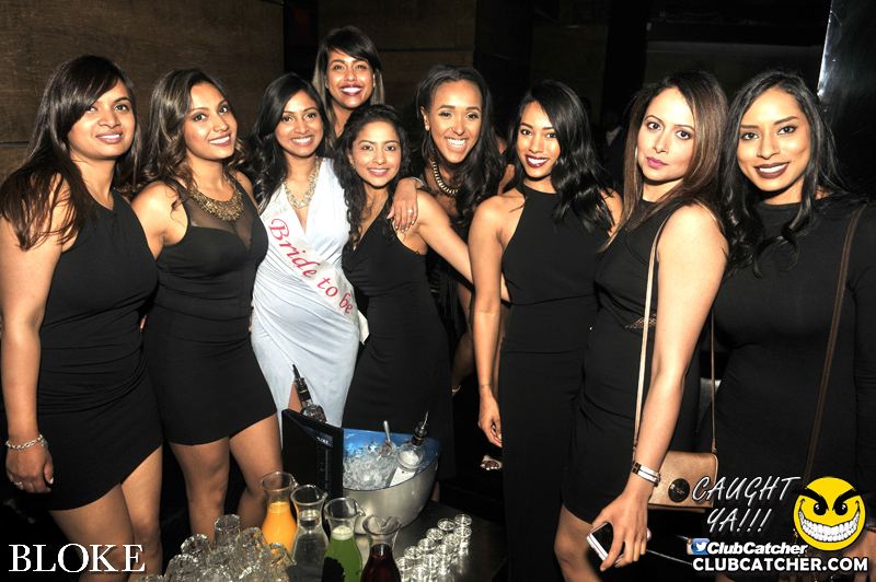 Bloke nightclub photo 6 - May 21st, 2016