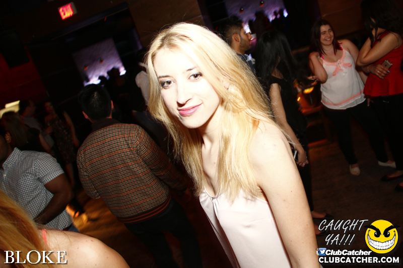 Bloke nightclub photo 58 - May 21st, 2016