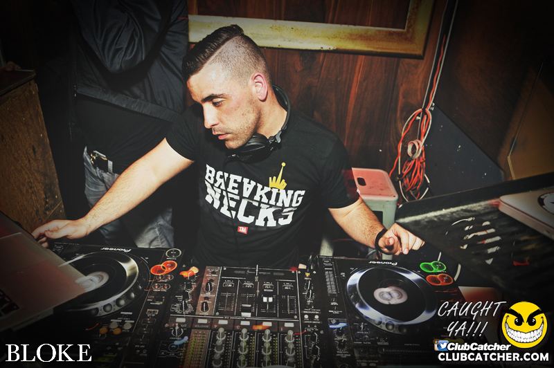Bloke nightclub photo 59 - May 21st, 2016