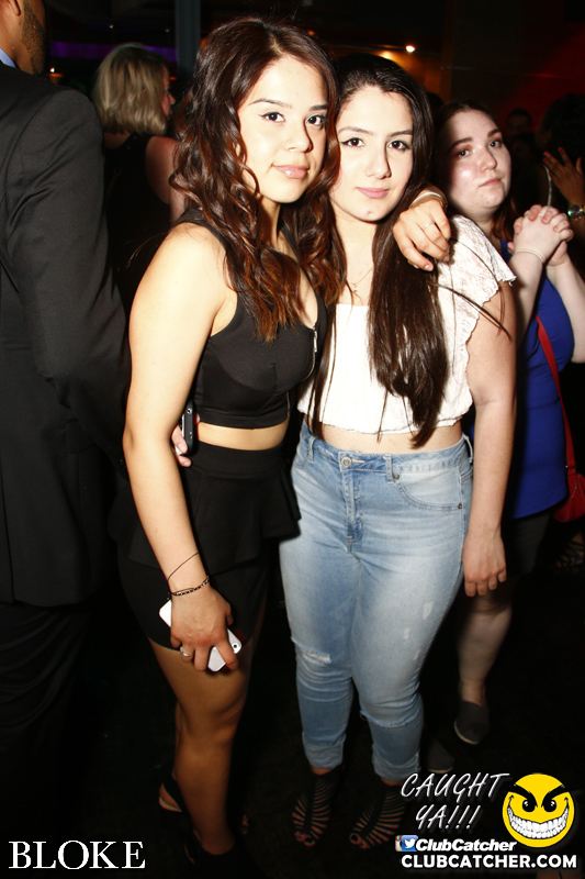 Bloke nightclub photo 60 - May 21st, 2016