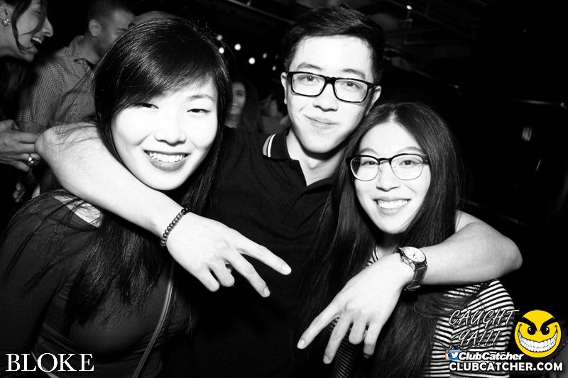 Bloke nightclub photo 63 - May 21st, 2016