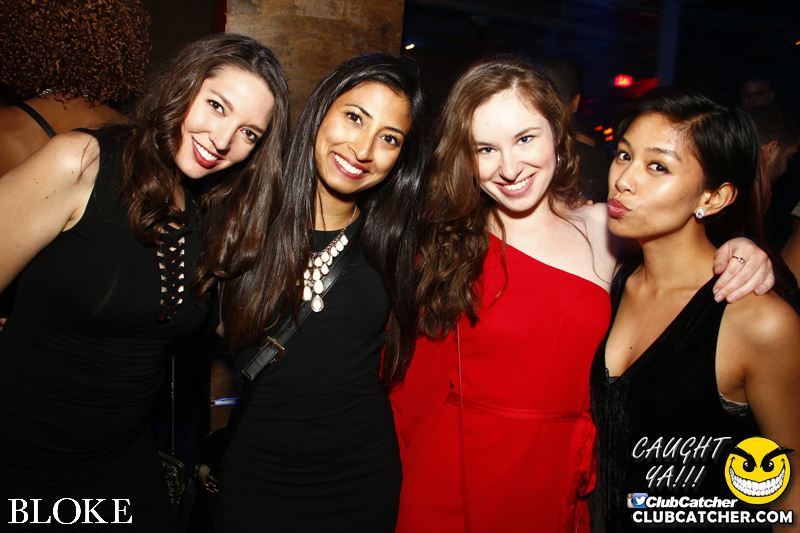 Bloke nightclub photo 64 - May 21st, 2016