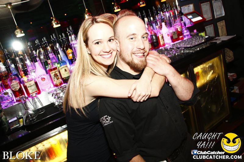 Bloke nightclub photo 66 - May 21st, 2016