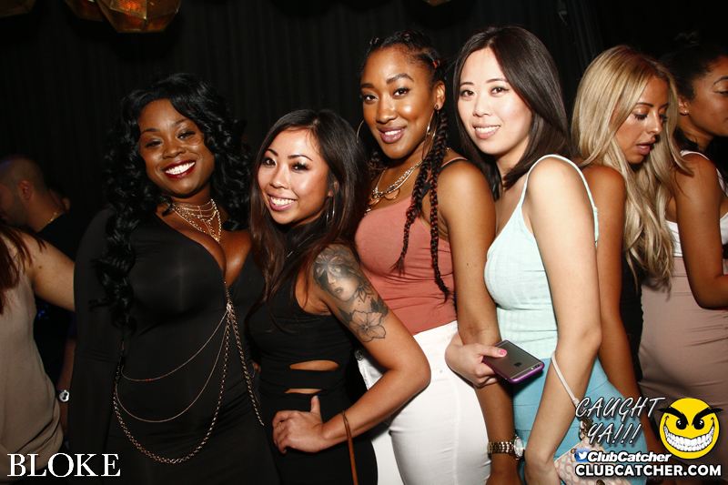 Bloke nightclub photo 68 - May 21st, 2016