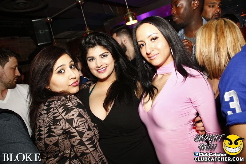 Bloke nightclub photo 69 - May 21st, 2016