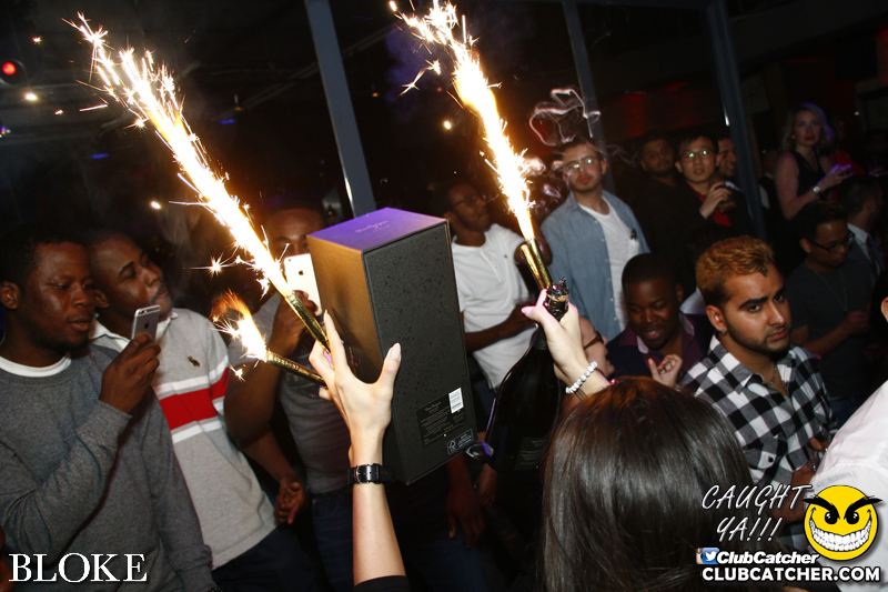 Bloke nightclub photo 8 - May 21st, 2016