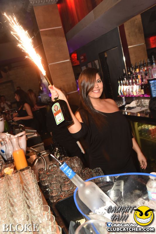 Bloke nightclub photo 9 - May 21st, 2016