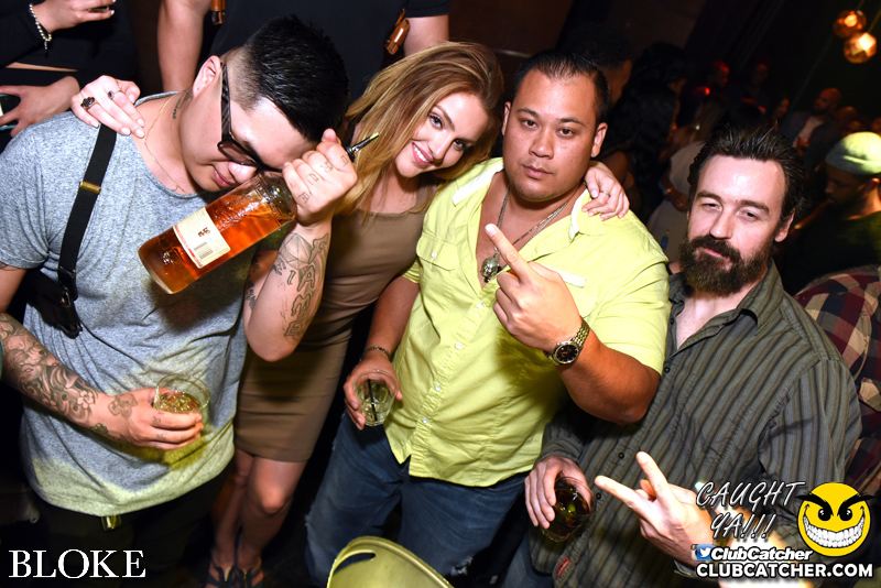 Bloke nightclub photo 81 - May 21st, 2016