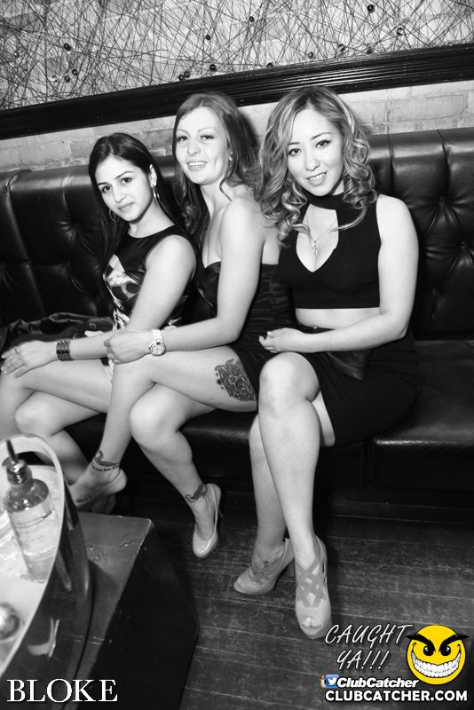 Bloke nightclub photo 84 - May 21st, 2016