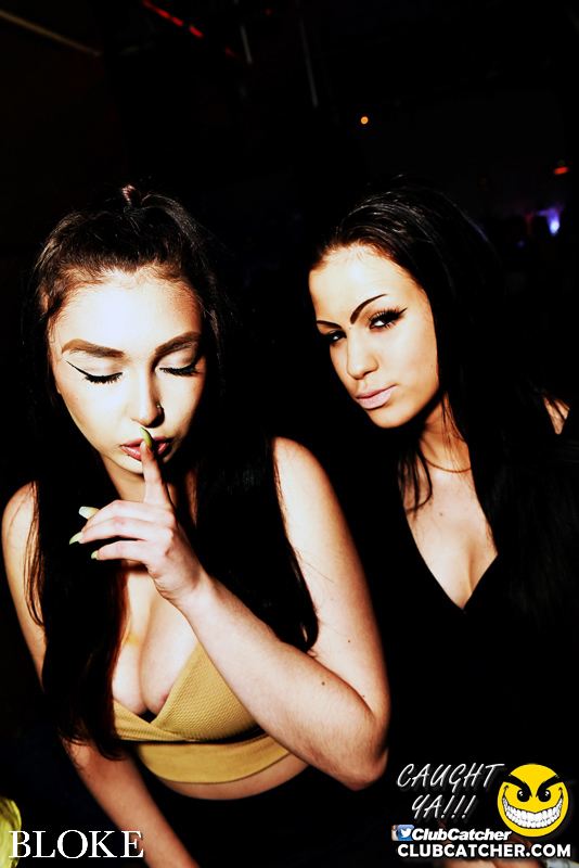 Bloke nightclub photo 85 - May 21st, 2016