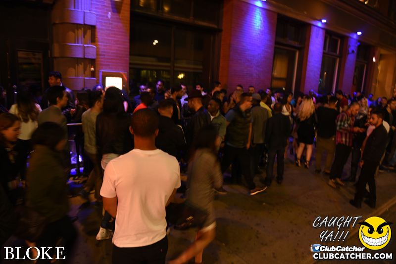Bloke nightclub photo 88 - May 21st, 2016